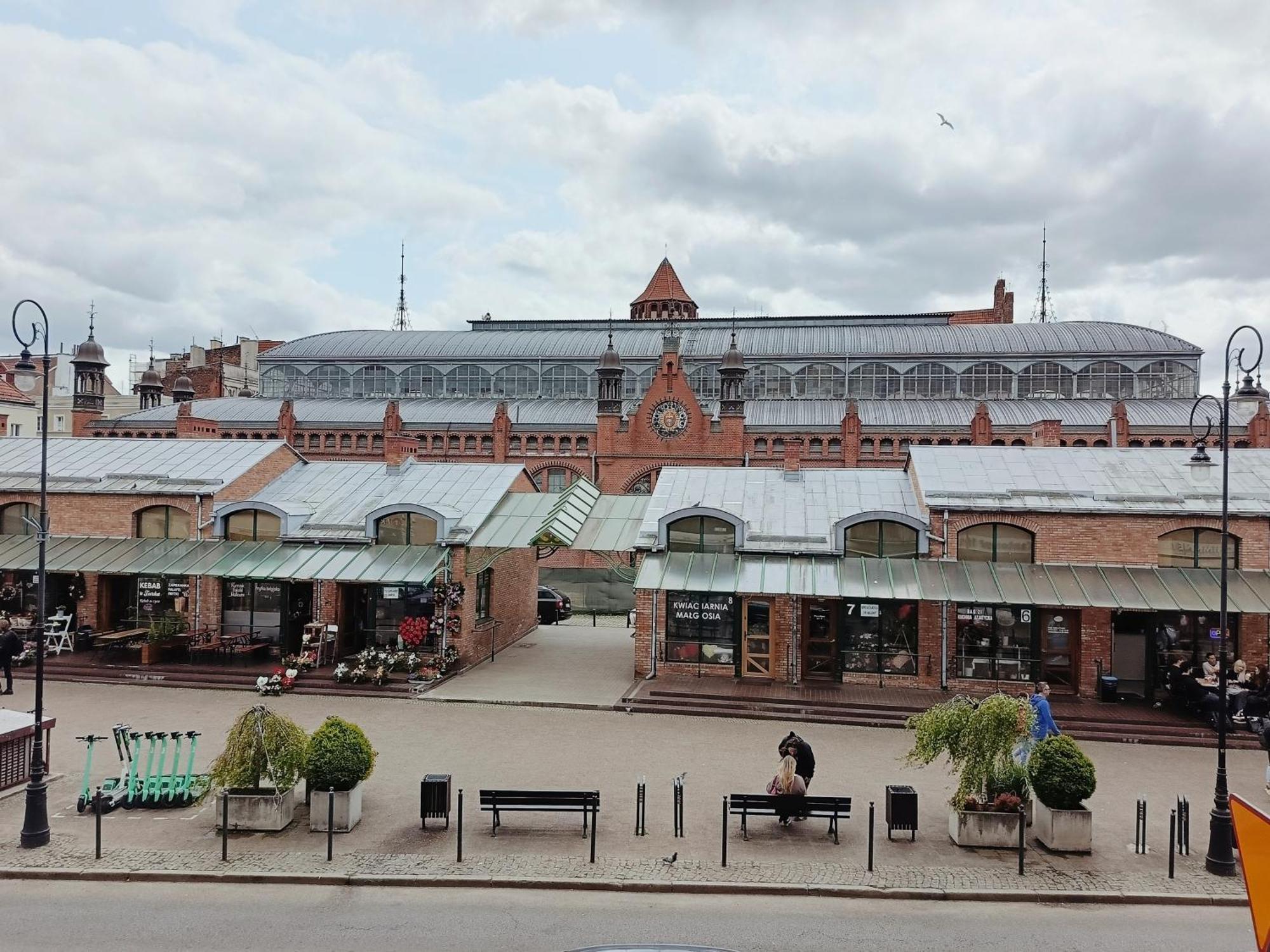 Old City Home, Free Parking Gdansk Exterior photo